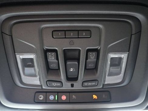 Used 2024 GMC Sierra 1500 AT4 w/ AT4 Premium Package AWD/4WD image 35