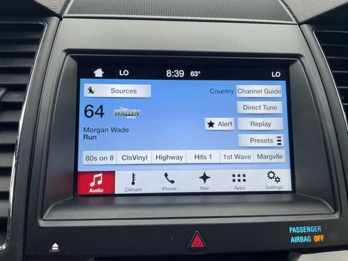 Used 2016 Ford Taurus SHO w/ Equipment Group 401A AWD/4WD image 24