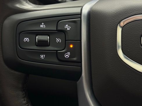 Used 2020 GMC Sierra 1500 SLT w/ SLT Premium Plus Package image 31