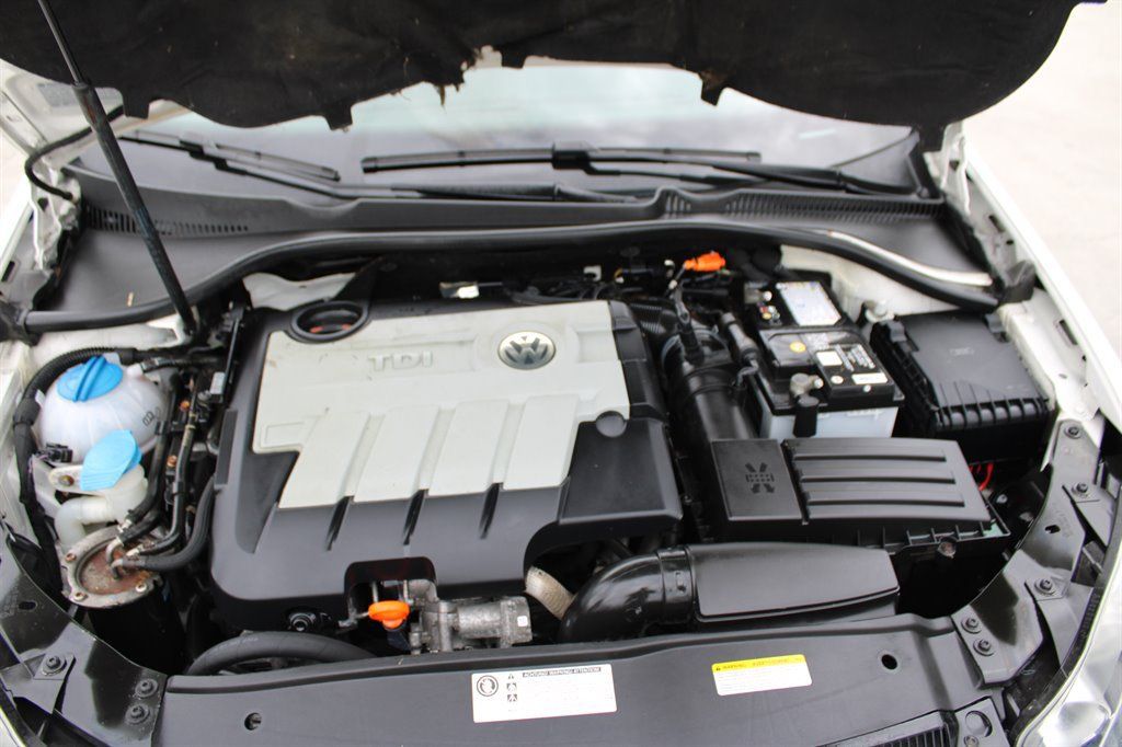 Used 2013 Volkswagen Jetta TDI FWD image 31