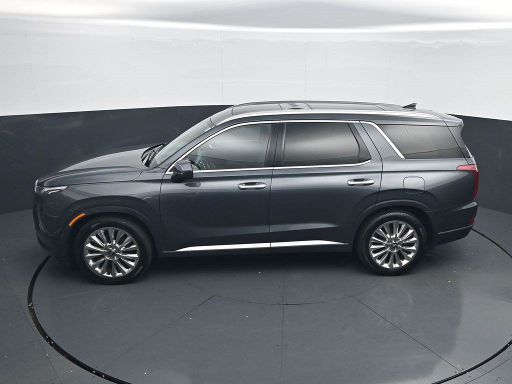 Used 2020 Hyundai Palisade Limited AWD/4WD image 36