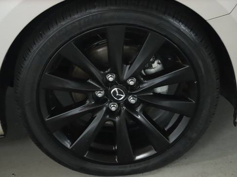 Used 2023 MAZDA MAZDA3 2.5 Turbo Sedan w/Premium Plus AWD/4WD image 10