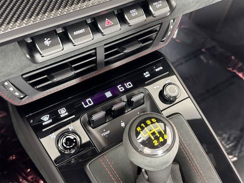 Used 2026 Porsche 911 GT3 image 12