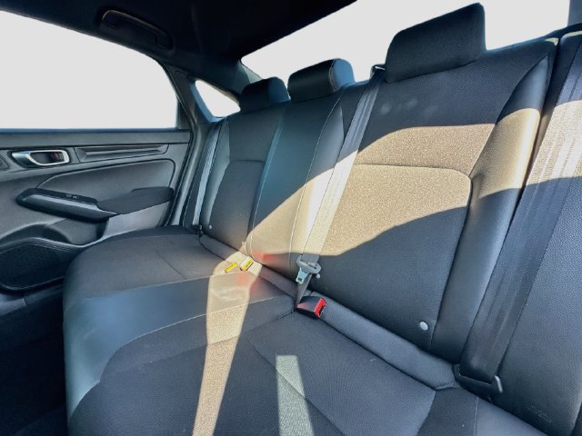 Certified 2024 Honda Civic Sport image 22