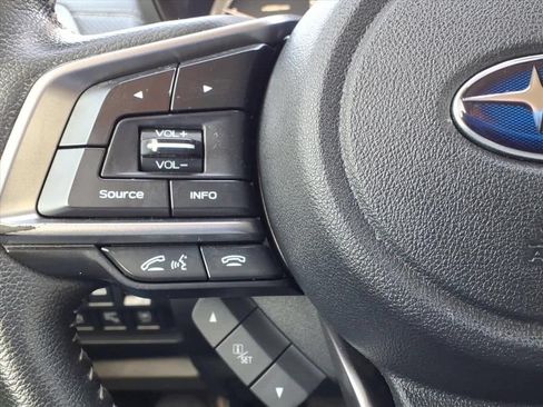 Used 2020 Subaru Forester Touring w/ Popular Package #2 AWD/4WD image 30