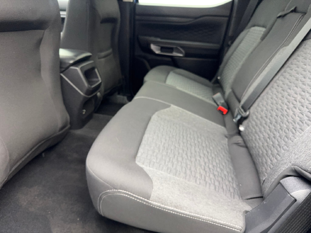 Used 2025 Ford Ranger XLT w/ Equipment Group 301A High AWD/4WD image 36