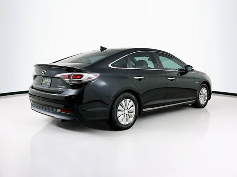 Used 2017 Hyundai Sonata SE image 9