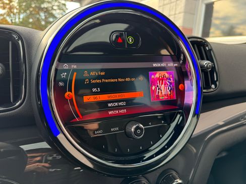 Used 2021 MINI Cooper Countryman ALL4 image 21