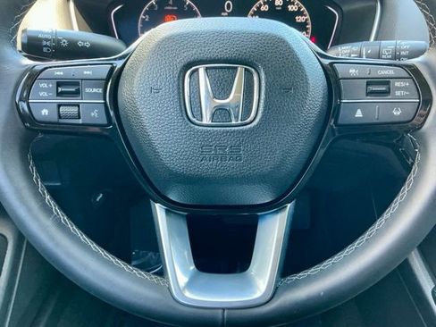 Used 2024 Honda Civic EX-L image 20