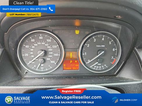 Used 2014 BMW X1 sDrive28i image 12