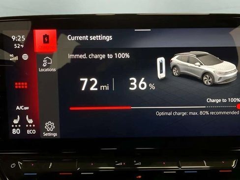 Used 2023 Volkswagen ID.4 S image 45