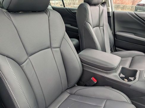 Certified 2025 Subaru Legacy Limited image 20