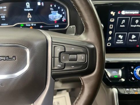 Used 2023 GMC Sierra 1500 Denali w/ Denali Reserve Package image 30