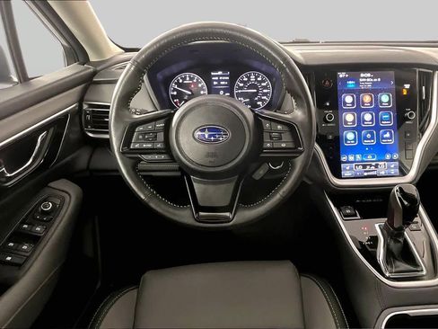 Used 2024 Subaru Outback Onyx Edition XT AWD/4WD image 6