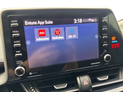 Used 2021 Toyota C-HR LE FWD image 65