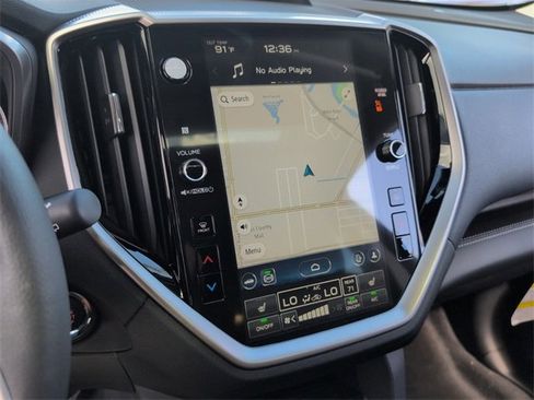 New 2025 Subaru Ascent Limited image 9