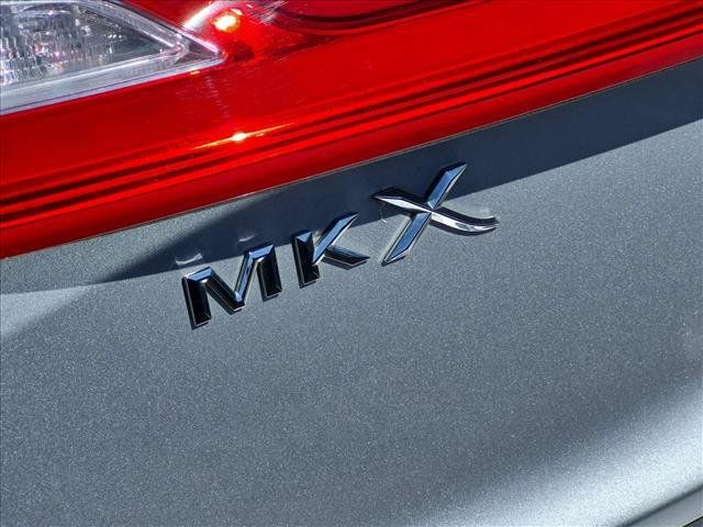 Used 2016 Lincoln MKX Select w/ Select Plus Package FWD image 13