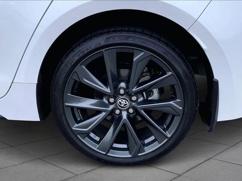 Used 2024 Toyota Corolla SE image 10