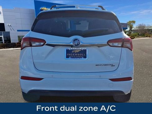 Used 2020 Buick Envision Essence image 7