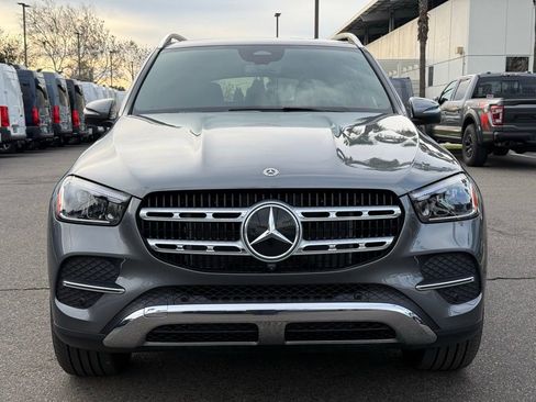 New 2026 Mercedes-Benz GLE 350 GLE 350 image 17