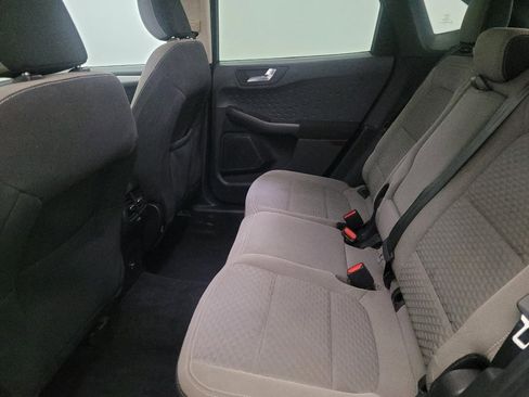 Used 2020 Ford Escape SE AWD/4WD image 18