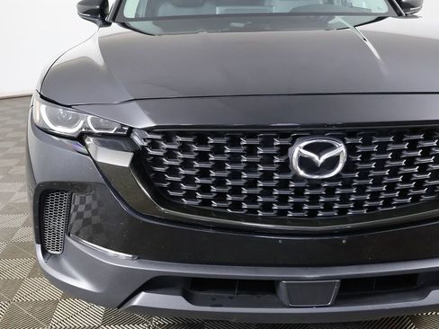 Used 2025 MAZDA CX-50 AWD 2.5 S w/ Preferred Package image 12
