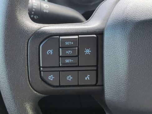 Used 2023 Ford F150 XL w/ STX Appearance Package RWD image 23