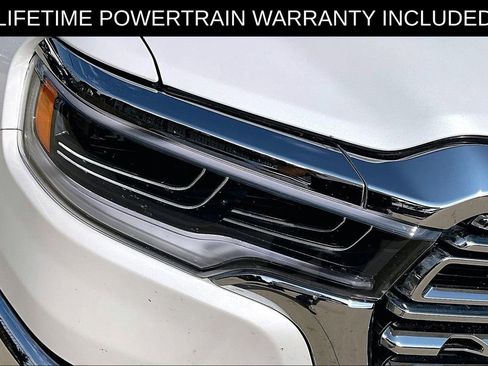 Used 2026 RAM 1500 Limited w/ Bed Utility Group AWD/4WD image 39