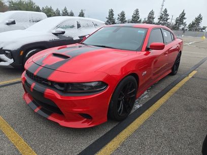 Used 2022 Dodge Charger Scat Pack w/ Dynamics Package