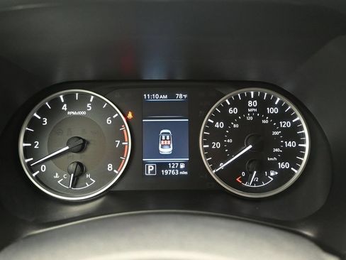 Used 2025 Nissan Sentra S FWD image 16