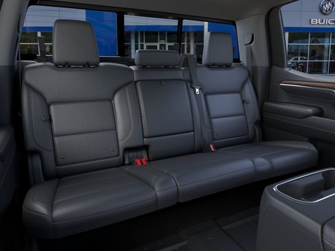 New 2026 Chevrolet Silverado 1500 RST w/ All Star Edition Plus AWD/4WD image 41