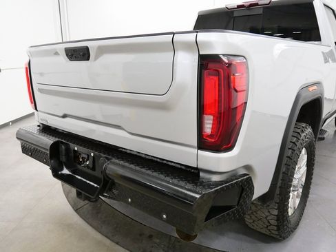 Used 2022 GMC Sierra 2500 Denali image 9