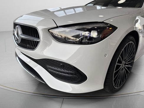 New 2026 Mercedes-Benz C 300 C 300 image 10