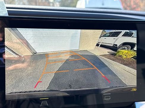 New 2026 Chevrolet Silverado 1500 LT image 29