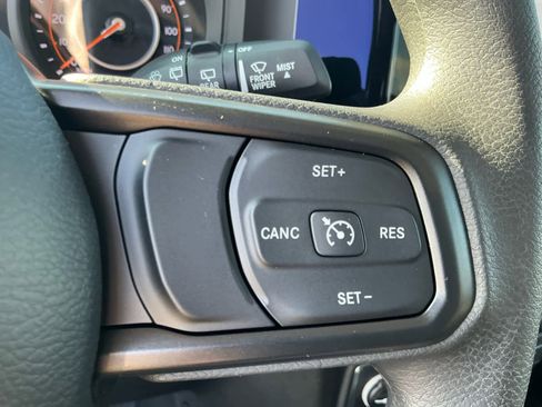 New 2026 Jeep Wrangler Sport AWD/4WD image 22