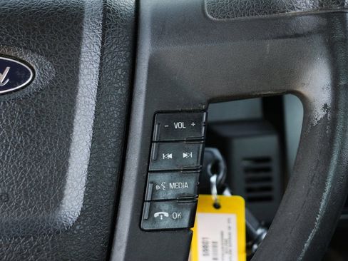 Used 2013 Ford F150 STX w/ Mid Equipment Group image 26