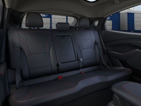 New 2026 Ford Mustang Mach-E Premium w/ Sport Appearance Package image 11