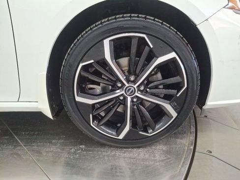 Used 2024 Nissan Altima 2.5 SR image 28