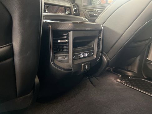 Used 2026 RAM 1500 Rebel w/ G/T Package AWD/4WD image 16