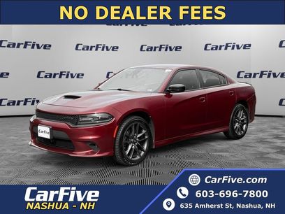 Used 2021 Dodge Charger GT w/ Plus Group