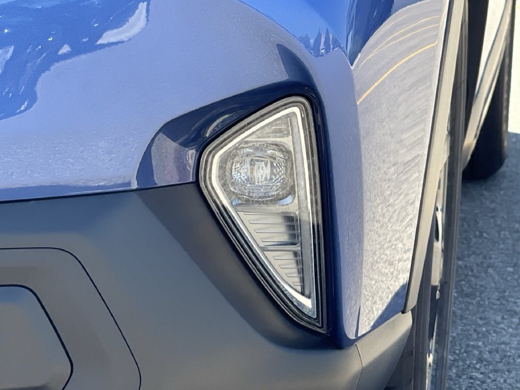 New 2026 Subaru Forester Touring AWD/4WD image 17