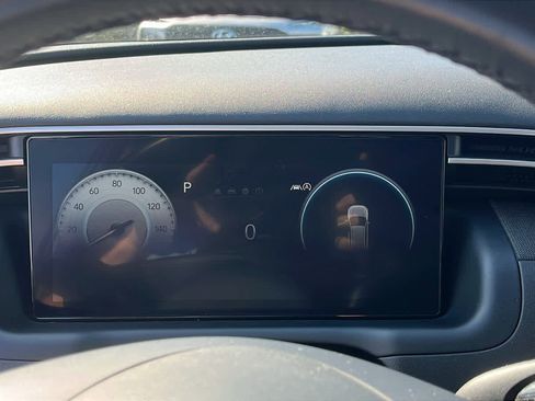 Used 2023 Hyundai Tucson SEL w/ Convenience Package AWD/4WD image 14