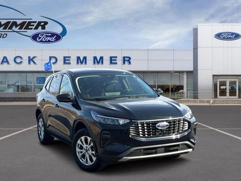 Certified 2023 Ford Escape Active w/ Tech Pack #2 image 1