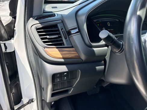 Certified 2022 Honda CR-V EX-L image 11