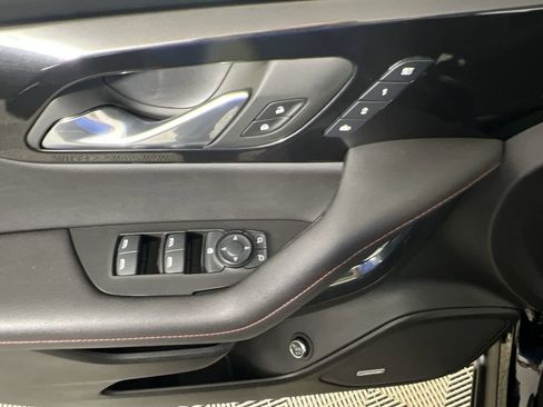 Certified 2024 Chevrolet Blazer RS w/ Enhanced Convenience Package image 23