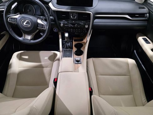 Used 2022 Lexus RX 450hL AWD w/ Premium Package image 35