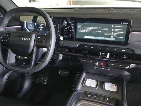 New 2027 Kia Telluride SX X-Pro AWD/4WD image 11