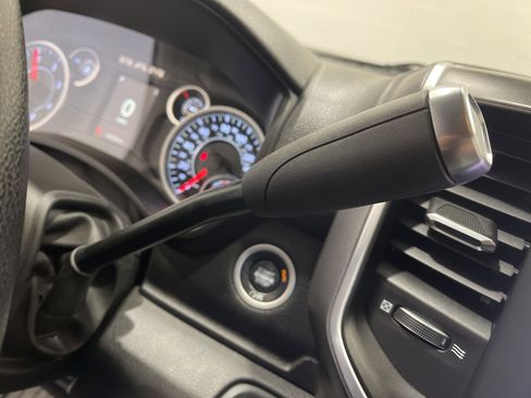 Used 2022 RAM 2500 Big Horn w/ Cold Weather Group image 16