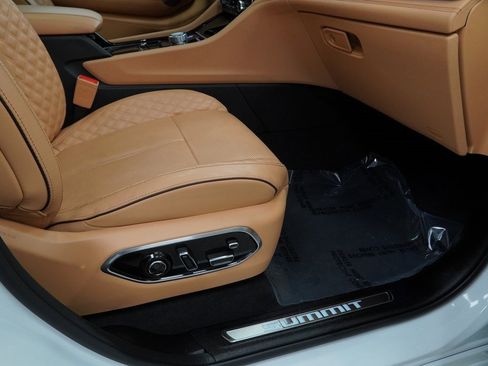 Certified 2024 Jeep Grand Cherokee L Summit image 53