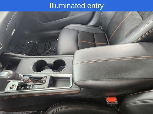 Used 2022 Nissan Altima 2.5 SR FWD image 27